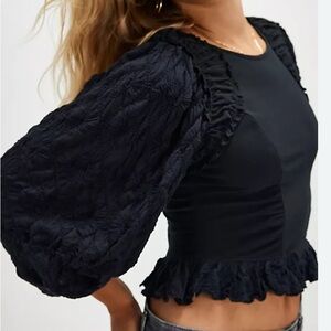 Free People Olivia Top